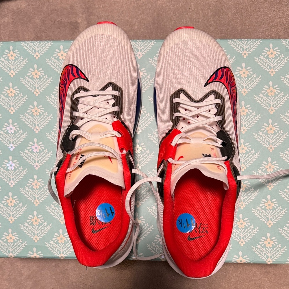 Nike Air Zoom Rival Fly  Ekiden pack Sneakers
